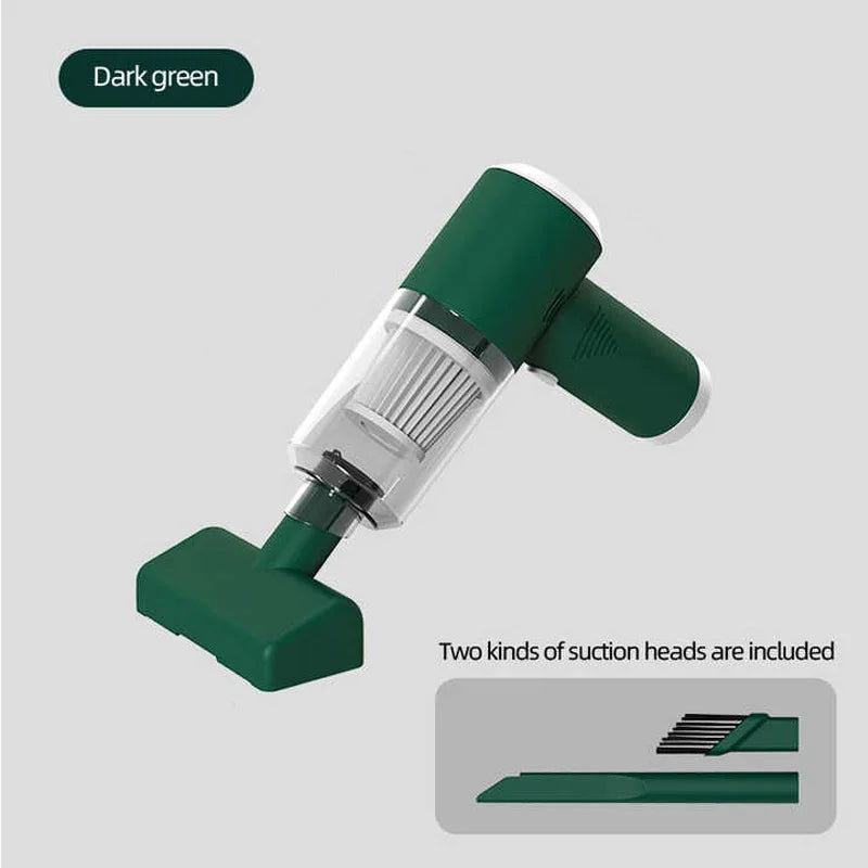 MITE | DUST REMOVAL VACUUM CLEANER