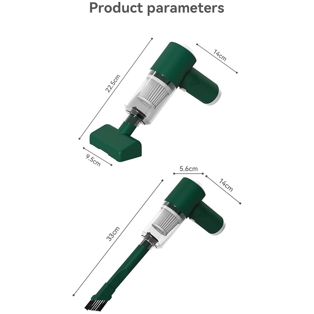 MITE | DUST REMOVAL VACUUM CLEANER