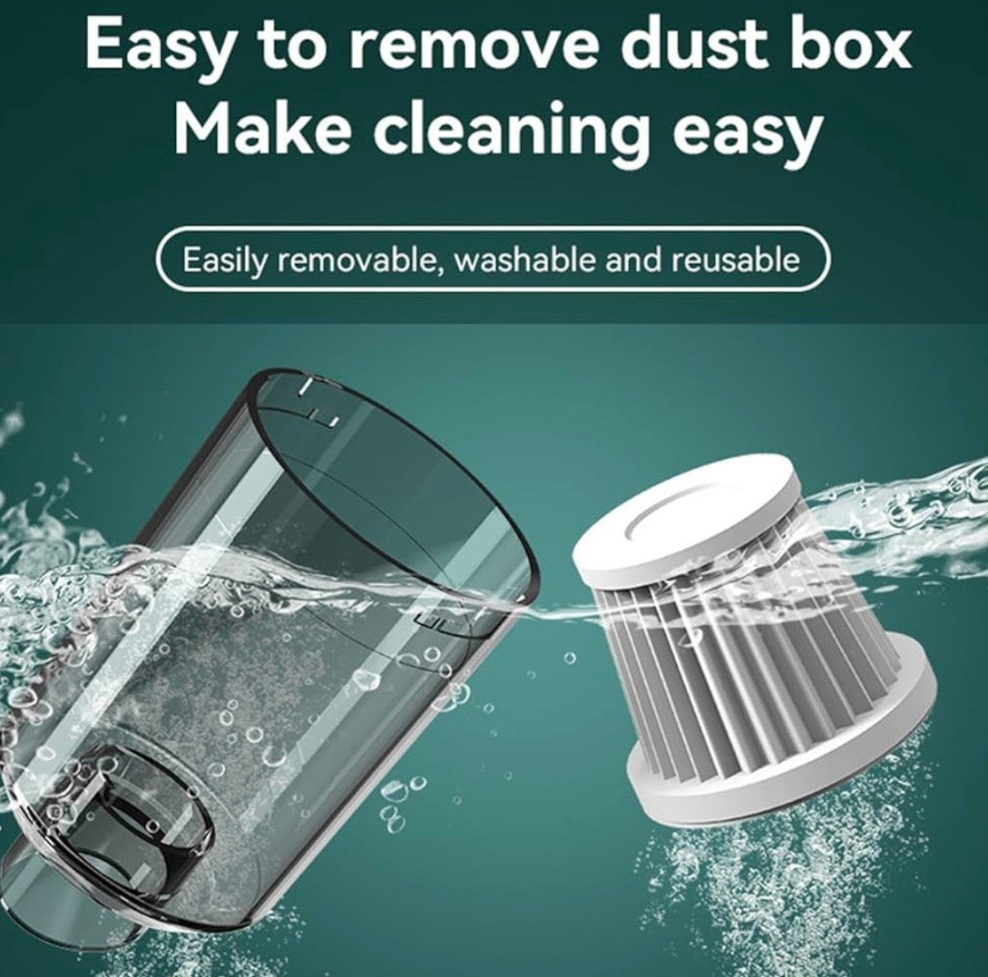 MITE | DUST REMOVAL VACUUM CLEANER